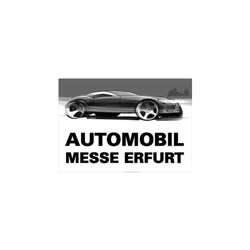 Automobilmesse Erfurt