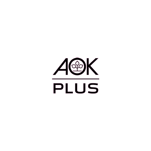 AOK Plus